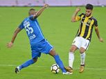 بمشاركة كهربا وعبد الشافي.. الاتحاد يتعادل سلبياً مع الفتح