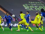 الهلال يواجه النصر في قمة الجولة 23 بالدوري السعودي