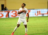 رئيس الزمالك يجتمع  بـ"كهربا"