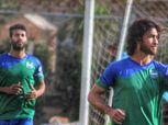 «شبيطه» يغيب عن المقاصة 6 شهور بسبب الرباط الصليبي