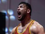عبد اللطيف منيع يحصد برونزية بطولة العالم للمصارعة ويتأهل للأولمبياد