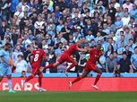 ليفربول يكتسح مانشستر سيتي بثلاثية في شوط الأخطاء القاتلة