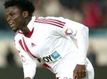 عشق الزمالك وفضله على ريال مدريد وبرشلونة.. من هو رزاق أوموتويوسي؟
