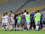 الزمالك يغادر الى الاسماعيلية استعدادا للاتحاد السكندرى
