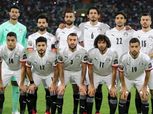 مصر تهدد مرمى الأفيال بصواريخ مرموش وصلاح في شوط أول سلبي.. وتألق الشناوي