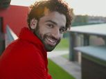 بالفيديو|  محمد صلاح يستقبل المشجع «الكفيف» قبل مواجهة ولفرهامبتون