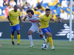 شوبير: أوسوريو سبب خروج الزمالك من البطولة العربية