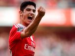 ريال مدريد وأتلتيكو يسعيان للتعاقد مع «جويديس»