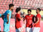انتهاء عقود 6 لاعبين بالأهلي 2023.. يحق لهم التوقيع لأي فريق في يناير