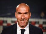 ننشر بالأرقام| حكاية «زيدان» مع ريال مدريد في 878 يومًا