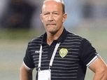 كالديرون قبل الزمالك.. دوري تاريخي مع الهلال وقاد السعودية لكأس العالم