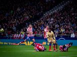 ليفاندوفسكي يقود تشكيل برشلونة.. وثنائي هجومي لفريق أتلتيكو مدريد
