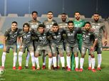 صالح جمعة بديلا في مواجهة الفتح «عبدالشافي»
