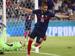 أهداف مباراة فرنسا والمجر في يورو 2020.. جريزمان يتعادل للديوك