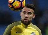 وكيل أوتامندي: "لماذا لا يلعب في ريال مدريد"