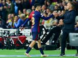 أبرز تصريحات هانز فليك مدرب برشلونة قبل نهائي السوبر الإسباني أمام ريال مدريد