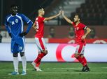 لحظة بلحظة.. الأهلي 4-0 سونيديب.. نهاية المباراة