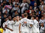 بث مباشر لمباراة ريال مدريد وسيلتا فيجو في الليجا بدون تقطيع لايف