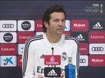 «سولاري» يكشف حقيقة خوف ريال مدريد من «ميسي»