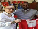 مدرب الإسماعيلي السابق يتولى تدريب ضحية الأهلي الأفريقية