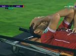 وليد سليمان يرد علي الاتهامات بتعمد إصابة لاعب الاتحاد السكندري
