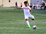 محمد عادل جمعة : لااعلم مصيري مع الزمالك وأرفض الإعارة