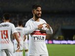 أحمد سليمان ينشر صورة ناصر ماهر مع اقتراب رحيله عن الزمالك.. ماذا قال؟