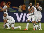 الشوط الأول.. منتخب الجزائر يتقدم على غينيا بهدف البلايلي في مواجهة دور الـ16