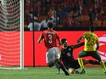 لورش أفضل لاعب في مباراة مصر وجنوب أفريقيا في دور الـ16 بأمم أفريقيا