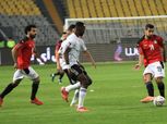 عمر مرموش ينقذ مصر أمام ليبيا.. والفراعنة في صدارة المجموعة لأول مرة