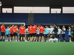 تفاصيل المران الأخير لمنتخب مصر استعدادا لمواجهة غينيا بتصفيات أفريقيا