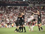 ريفر بليت يواجه تاليريس في كأس السوبر الأرجنتيني الدولي.. الخميس