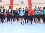منتخب اليد يغادر إلى رواند للمشاركة في بطولة أفريقيا