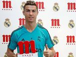«رونالدو» الأفضل في الدوري الإسباني لشهر ديسمبر