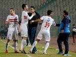 مدرب الزمالك: المركز الرابع لا يليق بنا.. و«جلال» ليس من أنصار تثبيت التشكيل