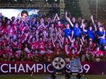 مؤتمر صحفي بالأهلي لتوقيع بروتوكول تنظيم كأس السوبر وكأس الكؤوس الأفريقية