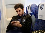 جلسة حاسمة تفصل عمر جابر عن الانضمام إلى الزمالك رسميا