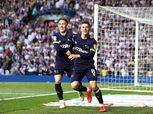 ديربي كاونتي يقترب من الدوري الإنجليزي بعد الإطاحة بـ"ليدز يونايتد"