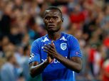 مصدر بالأهلي: ساماتا لاعب فنربخشة التركي مرشح لدعم هجوم الفريق