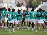 تشكيل المصري المتوقع أمام الزمالك