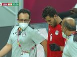 اتحاد الكرة يعلن غياب حمدي فتحي عن مباراة مصر والسودان في كأس العرب