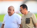 الاتحاد السكندري يكشف عن خطة الطوارئ بعد رحيل إمام محمدين