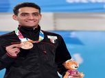 مازن العربي: أحلم بحصد ميدالية في أولمبياد طوكيو 2020