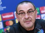 ماورتسيو ساري: "الضغط على ريال مدريد وليس على نابولي"