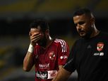 الأهلي يكشف حجم إصابة كريم فؤاد أمام سموحة