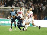 بيراميدز يتأهل لنهائي كأس مصر على حساب الزمالك في مباراة ماراثونية
