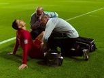 بعد الإصابة.. رونالدو يتحدى الجهاز الطبي لمنتخب البرتغال