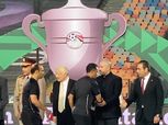 تعليق ناري من خالد الغندور على واقعة سيد عبد الحفيظ ومرتضى: الكرة للمتعة