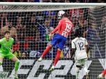 تشكيل مباراة أتلتيكو مدريد ودورتموند المتوقع.. الموعد والقنوات الناقلة