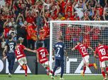 كأس وسوبر ودوري.. بيراميدز تميمة حظ بطولات الأهلي